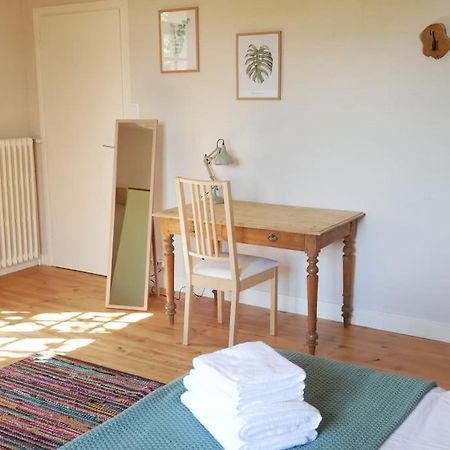Maison Au Calme Avec Jardin A 5 Min De Tournus Cuisery Eksteriør billede
